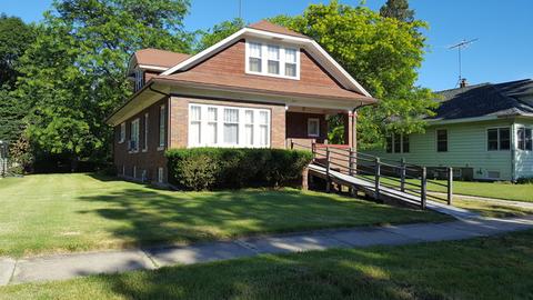 724 Augusta Ave, Elgin, IL 60120 photo 1