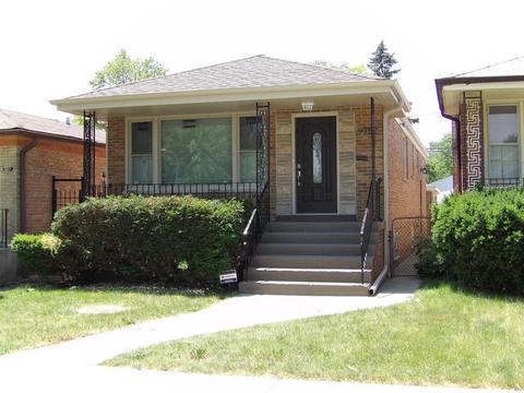 9752 S Lowe Ave, Chicago, IL 60628 photo 1