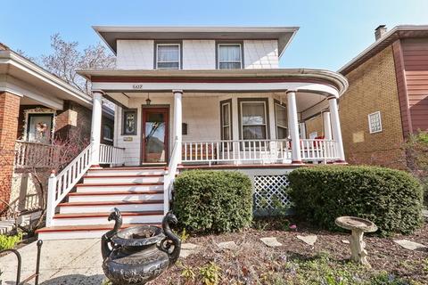 6439 Sinclair Ave, Berwyn, IL 60402 photo 1