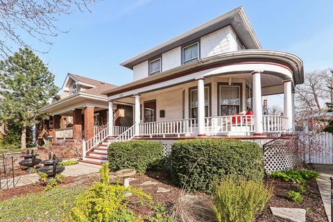 6439 Sinclair Ave, Berwyn, IL 60402 photo 2