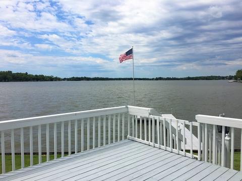 153 Eagle Point Rd, Fox Lake, IL 60020 photo 30