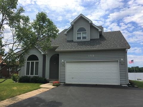 153 Eagle Point Rd, Fox Lake, IL 60020 photo 29