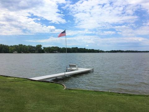 153 Eagle Point Rd, Fox Lake, IL 60020 photo 3