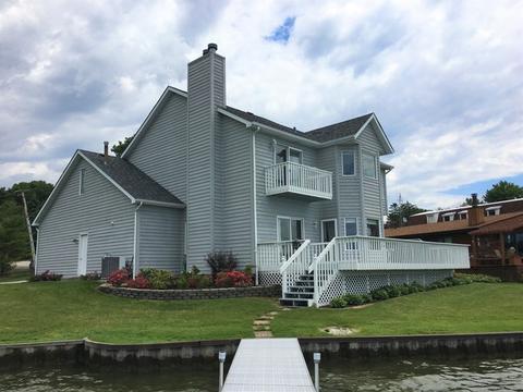 153 Eagle Point Rd, Fox Lake, IL 60020 photo 1