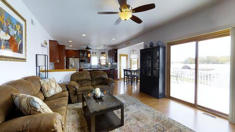 153 Eagle Point Rd, Fox Lake, IL 60020 photo 16