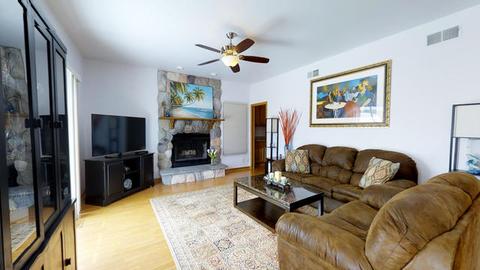 153 Eagle Point Rd, Fox Lake, IL 60020 photo 14