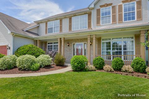 12940 Denise St, Plainfield, IL 60544 photo 2