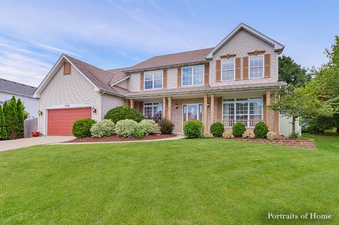 12940 Denise St, Plainfield, IL 60544 photo 1