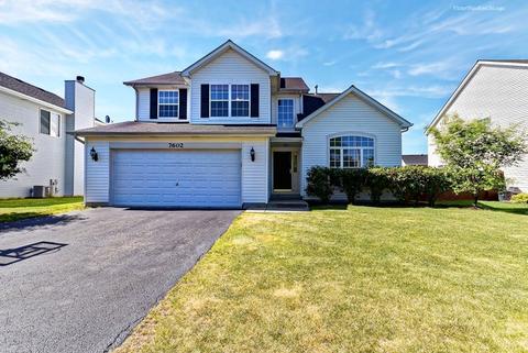 7602 Locust Ln, Plainfield, IL 60586 photo 1