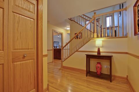 5706 Fieldstone Trl, Mchenry, IL 60050 photo 2