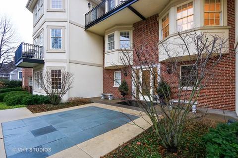 333 E Westminster Rd #2D, Lake Forest, IL 60045 photo 12