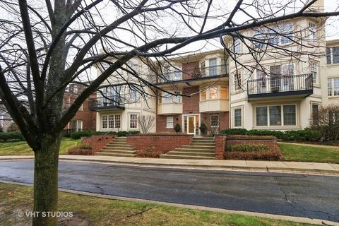 333 E Westminster Rd #2D, Lake Forest, IL 60045 photo 1
