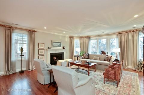 333 E Westminster Rd #2D, Lake Forest, IL 60045 photo 2