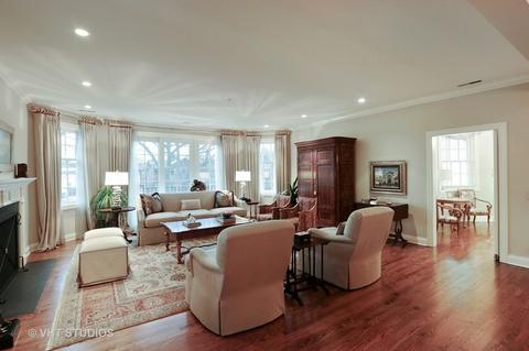 333 E Westminster Rd #2D, Lake Forest, IL 60045 photo 3