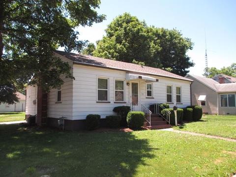 157 E 2nd St, Oglesby, IL 61348 photo 1