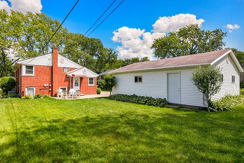 310 Pinehurst Dr, Des Plaines, IL 60016 photo 34