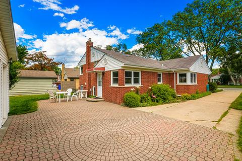 310 Pinehurst Dr, Des Plaines, IL 60016 photo 36