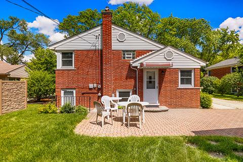 310 Pinehurst Dr, Des Plaines, IL 60016 photo 35