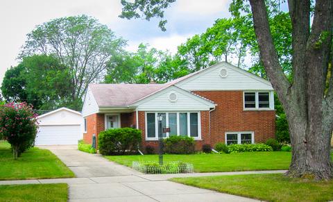 310 Pinehurst Dr, Des Plaines, IL 60016 photo 1