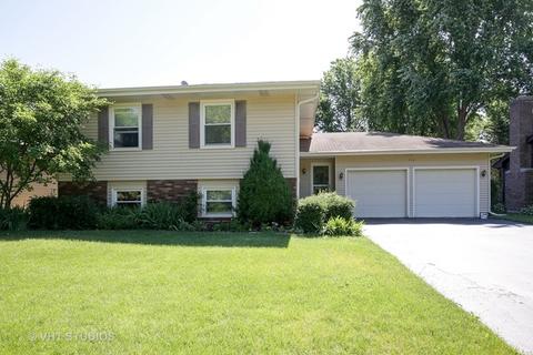 710 Ash St, Algonquin, IL 60102 photo 1