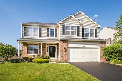 7511 Townsend Blvd, Plainfield, IL 60586 photo 2