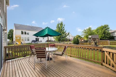 7511 Townsend Blvd, Plainfield, IL 60586 photo 5
