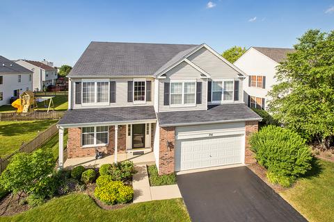 7511 Townsend Blvd, Plainfield, IL 60586 photo 1