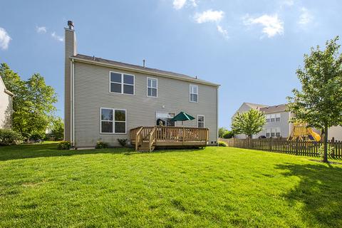 7511 Townsend Blvd, Plainfield, IL 60586 photo 4