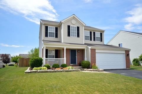 6218 Brixton Ct, Plainfield, IL 60586 photo 1
