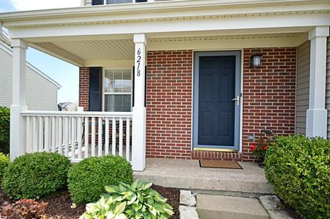 6218 Brixton Ct, Plainfield, IL 60586 photo 2