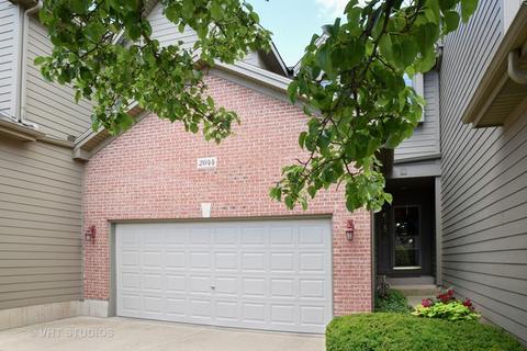 2044 Jeffrey Ct, Elgin, IL 60123 photo 1