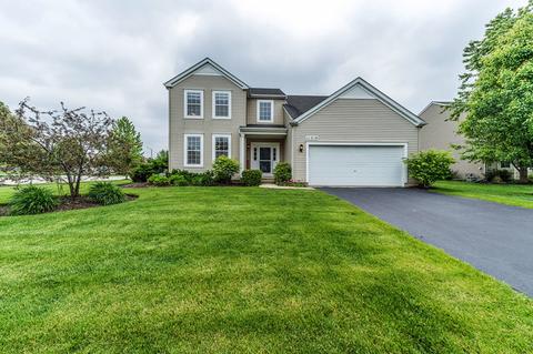 11319 Glenbrook Cir, Plainfield, IL 60585 photo 25