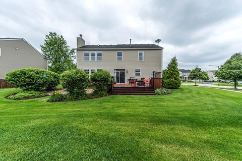 11319 Glenbrook Cir, Plainfield, IL 60585 photo 24