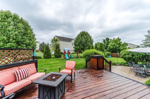 11319 Glenbrook Cir, Plainfield, IL 60585 photo 8