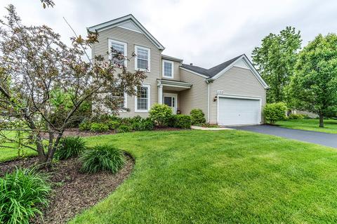 11319 Glenbrook Cir, Plainfield, IL 60585 photo 1