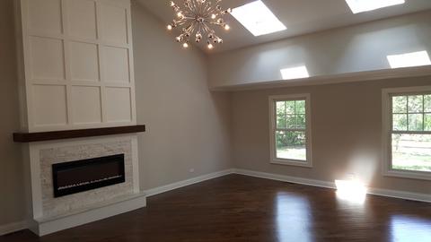8729 Skyline Dr, Burr Ridge, IL 60527 photo 11
