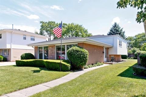 2133 Plainfield Dr, Des Plaines, IL 60018 photo 1