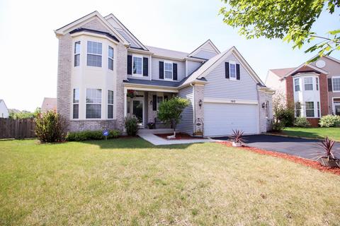 7652 Pin Oak Ct, Plainfield, IL 60586 photo 1