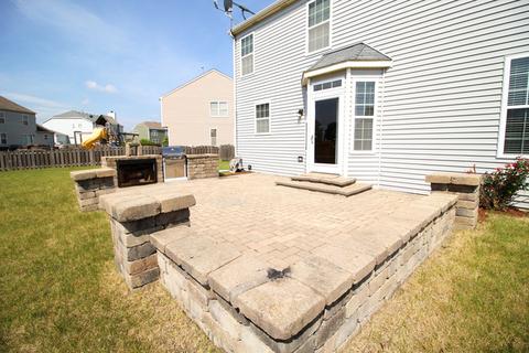 7652 Pin Oak Ct, Plainfield, IL 60586 photo 30