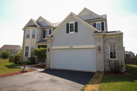 7652 Pin Oak Ct, Plainfield, IL 60586 photo 33