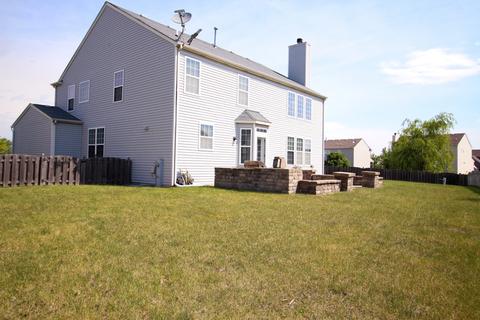 7652 Pin Oak Ct, Plainfield, IL 60586 photo 32