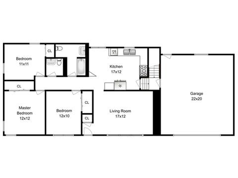 1454 S Wolf Rd, Des Plaines, IL 60018 photo 3