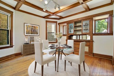 4738 N Artesian Ave, Chicago, IL 60625 photo 9
