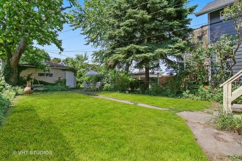 4738 N Artesian Ave, Chicago, IL 60625 photo 16