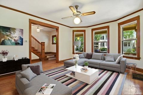 4738 N Artesian Ave, Chicago, IL 60625 photo 5