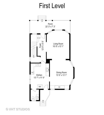 4738 N Artesian Ave, Chicago, IL 60625 photo 19