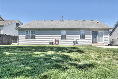25715 S Violet Ln, Monee, IL 60449 photo 26