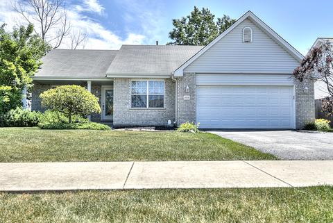25715 S Violet Ln, Monee, IL 60449 photo 1