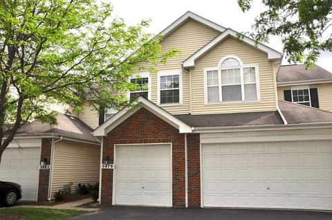 5479 Elizabeth Pl, Rolling Meadows, IL 60008 photo 1