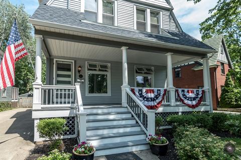 131 Akenside Rd, Riverside, IL 60546 photo 3